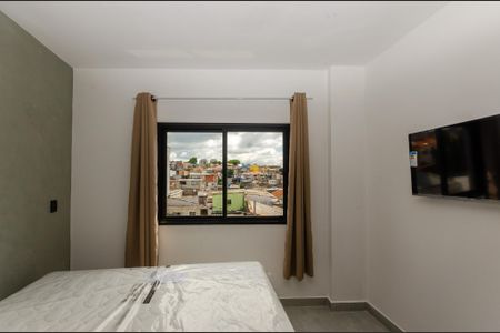 Quarto de kitnet/studio para alugar com 1 quarto, 23m² em Itaberaba, São Paulo