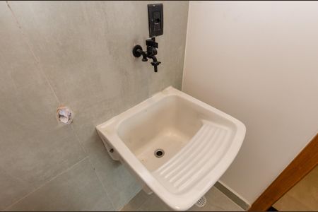 Studio para alugar com 23m², 1 quarto e sem vagaÁrea de Serviço