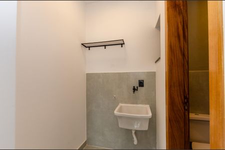 Studio para alugar com 23m², 1 quarto e sem vagaÁrea de Serviço