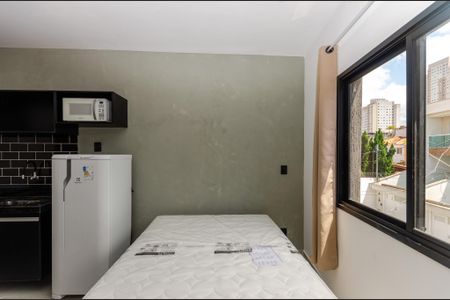 Quarto de kitnet/studio para alugar com 1 quarto, 23m² em Itaberaba, São Paulo