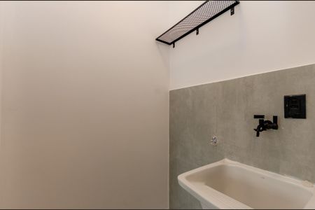 Studio para alugar com 23m², 1 quarto e sem vagaÁrea de Serviço