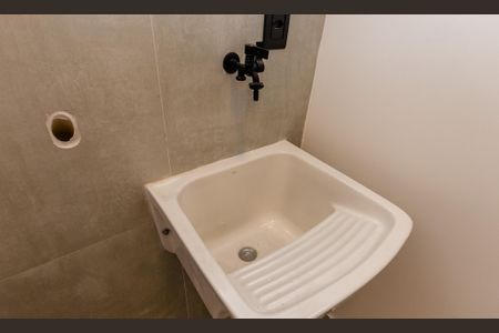 Studio para alugar com 23m², 1 quarto e sem vagaÁrea de Serviço