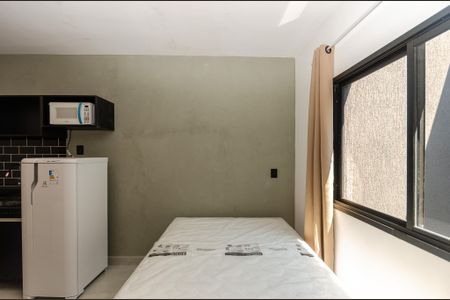 Quarto de kitnet/studio para alugar com 1 quarto, 23m² em Itaberaba, São Paulo