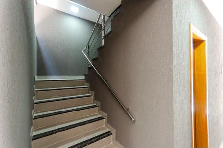 Studio para alugar com 23m², 1 quarto e sem vaga Studio para alugar com 23m², 1 quarto e sem vagaÁrea comum