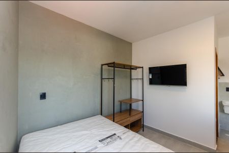 Quarto de kitnet/studio para alugar com 1 quarto, 23m² em Itaberaba, São Paulo