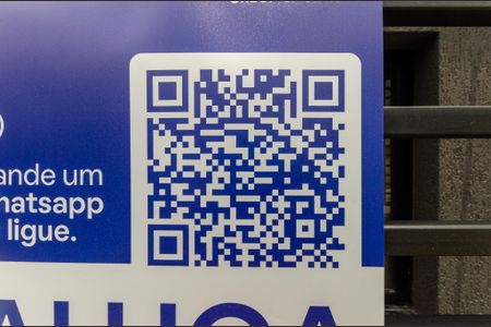 Studio para alugar com 23m², 1 quarto e sem vaga Studio para alugar com 23m², 1 quarto e sem vagaKJFK-535