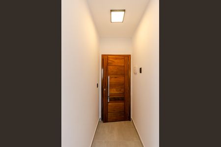 Studio para alugar com 23m², 1 quarto e sem vaga Studio para alugar com 23m², 1 quarto e sem vagaEntrada