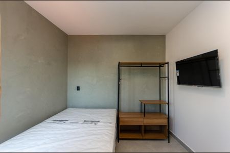 Quarto de kitnet/studio para alugar com 1 quarto, 23m² em Itaberaba, São Paulo