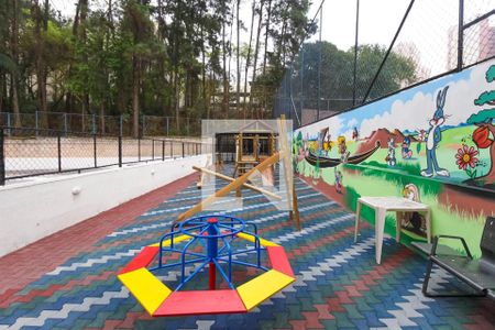 Apartamento à venda com 57m², 2 quartos e 1 vaga Apartamento à venda com 57m², 2 quartos e 1 vagaÁrea comum - Playground