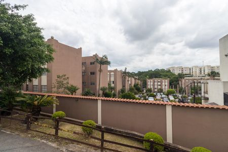 Apartamento à venda com 57m², 2 quartos e 1 vaga Apartamento à venda com 57m², 2 quartos e 1 vagaFachada do bloco