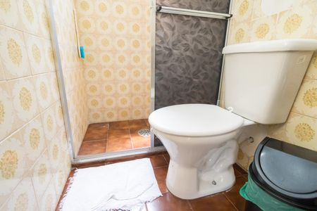 Apartamento à venda com 57m², 2 quartos e 1 vaga Apartamento à venda com 57m², 2 quartos e 1 vagaBanheiro