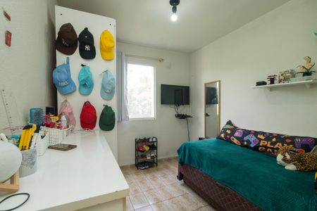 Apartamento à venda com 57m², 2 quartos e 1 vaga Apartamento à venda com 57m², 2 quartos e 1 vagaQuarto 2