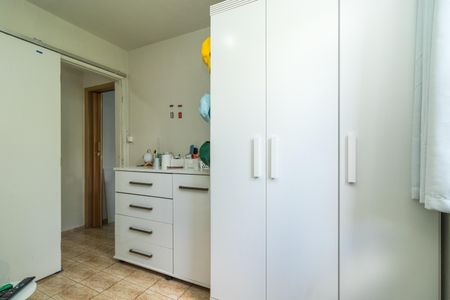 Apartamento à venda com 57m², 2 quartos e 1 vaga Apartamento à venda com 57m², 2 quartos e 1 vagaQuarto 2