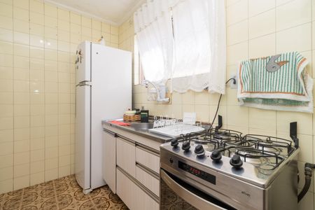 Apartamento à venda com 57m², 2 quartos e 1 vaga Apartamento à venda com 57m², 2 quartos e 1 vagaCozinha