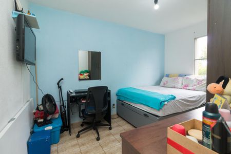Apartamento à venda com 57m², 2 quartos e 1 vaga Apartamento à venda com 57m², 2 quartos e 1 vagaQuarto 1