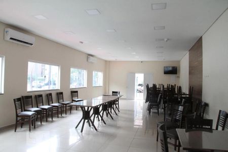 Apartamento à venda com 57m², 2 quartos e 1 vaga Apartamento à venda com 57m², 2 quartos e 1 vagaÁrea comum