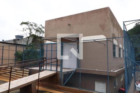 Apartamento à venda com 57m², 2 quartos e 1 vaga Apartamento à venda com 57m², 2 quartos e 1 vagaÁrea comum