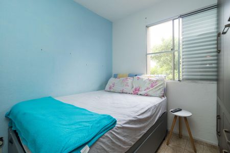 Apartamento à venda com 57m², 2 quartos e 1 vaga Apartamento à venda com 57m², 2 quartos e 1 vagaQuarto 1