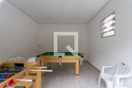 Apartamento à venda com 57m², 2 quartos e 1 vaga Apartamento à venda com 57m², 2 quartos e 1 vagaÁrea comum