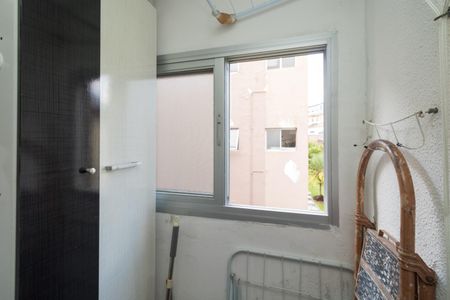 Apartamento à venda com 57m², 2 quartos e 1 vaga Apartamento à venda com 57m², 2 quartos e 1 vagaÁrea de Serviço