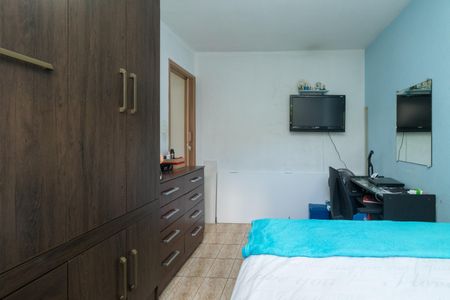 Apartamento à venda com 57m², 2 quartos e 1 vaga Apartamento à venda com 57m², 2 quartos e 1 vagaQuarto 1