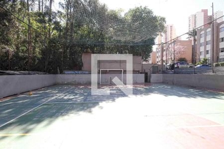 Apartamento à venda com 57m², 2 quartos e 1 vaga Apartamento à venda com 57m², 2 quartos e 1 vagaQuadra Esportiva