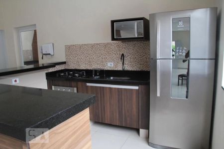 Apartamento à venda com 57m², 2 quartos e 1 vaga Apartamento à venda com 57m², 2 quartos e 1 vagaÁrea comum