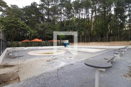 Apartamento à venda com 57m², 2 quartos e 1 vaga Apartamento à venda com 57m², 2 quartos e 1 vagaÁrea comum - Piscina