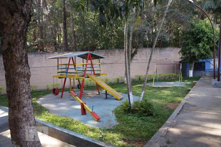 Apartamento à venda com 57m², 2 quartos e 1 vaga Apartamento à venda com 57m², 2 quartos e 1 vagaÁrea comum - Playground