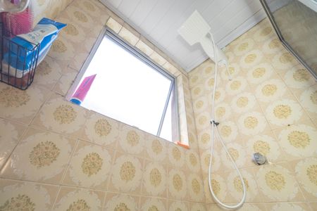 Apartamento à venda com 57m², 2 quartos e 1 vaga Apartamento à venda com 57m², 2 quartos e 1 vagaBanheiro