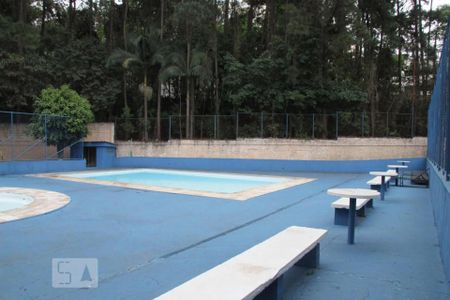 Apartamento à venda com 57m², 2 quartos e 1 vaga Apartamento à venda com 57m², 2 quartos e 1 vagaÁrea comum - Piscina