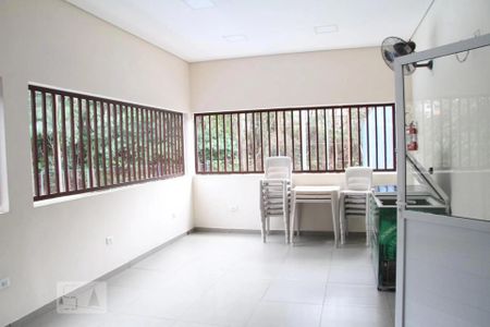 Apartamento à venda com 57m², 2 quartos e 1 vaga Apartamento à venda com 57m², 2 quartos e 1 vagaÁrea comum