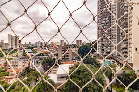 Apartamento para alugar com 57m², 2 quartos e 1 vaga