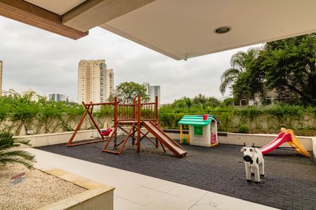 Apartamento para alugar com 57m², 2 quartos e 1 vaga