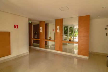 Apartamento para alugar com 57m², 2 quartos e 1 vaga