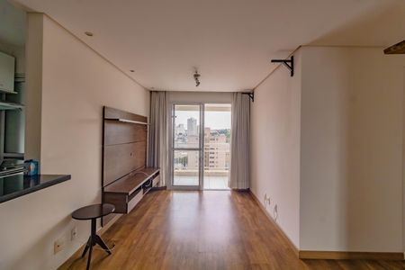 Apartamento à venda com 2 quartos, 57m² em Jardim Prudência, São Paulo