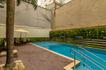 Apartamento para alugar com 57m², 2 quartos e 1 vaga