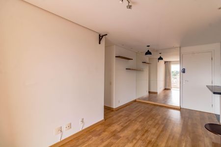 Apartamento à venda com 2 quartos, 57m² em Jardim Prudência, São Paulo