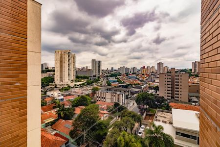 Apartamento para alugar com 57m², 2 quartos e 1 vaga