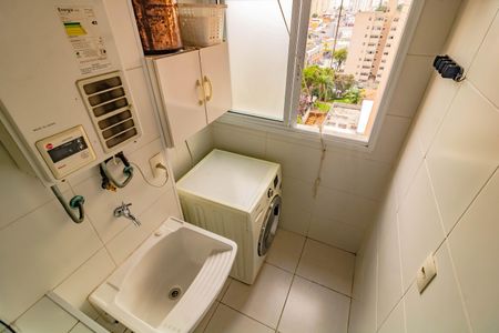 Apartamento para alugar com 57m², 2 quartos e 1 vaga
