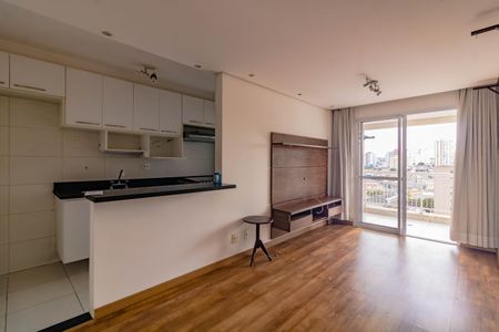 Apartamento à venda com 2 quartos, 57m² em Jardim Prudência, São Paulo