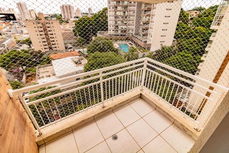 Apartamento à venda com 2 quartos, 57m² em Jardim Prudência, São Paulo