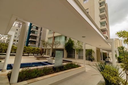 Apartamento para alugar com 57m², 2 quartos e 1 vaga