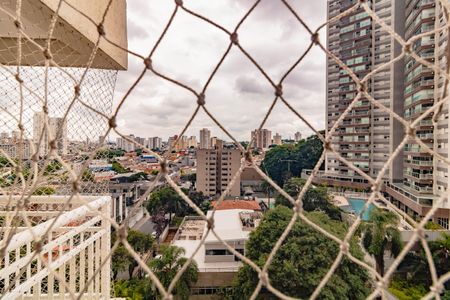 Apartamento à venda com 2 quartos, 57m² em Jardim Prudência, São Paulo