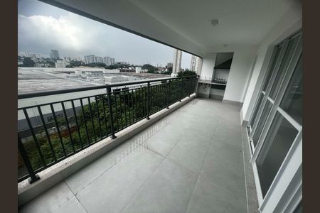 Apartamento à venda com 3 quartos, 136m² em Jardim Dom Bosco, São Paulo