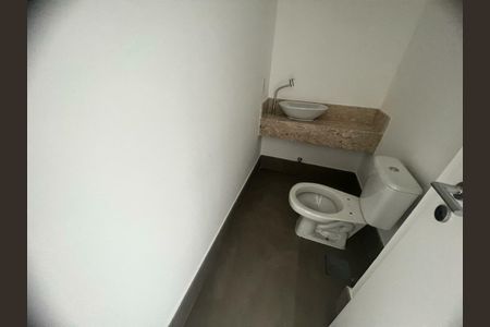 Apartamento à venda com 3 quartos, 136m² em Jardim Dom Bosco, São Paulo