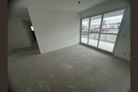 Apartamento à venda com 3 quartos, 136m² em Jardim Dom Bosco, São Paulo