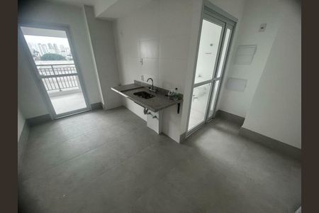 Apartamento à venda com 3 quartos, 136m² em Jardim Dom Bosco, São Paulo