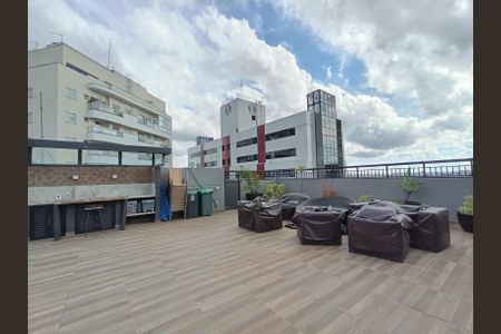 Studio para alugar com 25m², 1 quarto e sem vaga Studio para alugar com 25m², 1 quarto e sem vagaÁrea comum