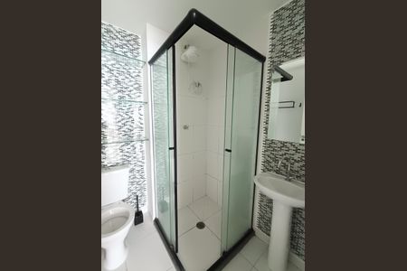 Studio para alugar com 25m², 1 quarto e sem vaga